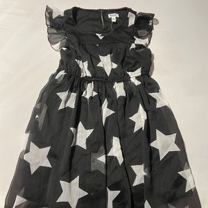 RUUM NWT sz 4 girls dress
